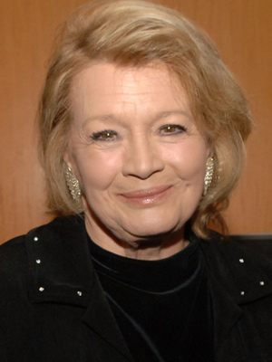 Angie Dickinson
